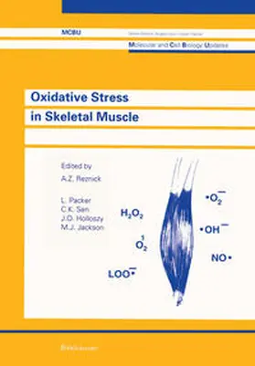 Reznick / Packer / Sen | Oxidative Stress in Skeletal Muscle | E-Book | www.sack.de