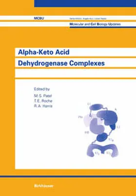 Patel / Roche / Harris | Alpha-Keto Acid Dehydrogenase Complexes | E-Book | sack.de