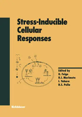 Feige / Morimoto / Polla | Stress-Inducible Cellular Responses | E-Book | www.sack.de