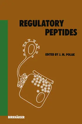 Polak | Regulatory Peptides | E-Book | sack.de