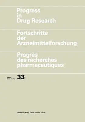 JUCKER | Progress in Drug Research | E-Book | sack.de