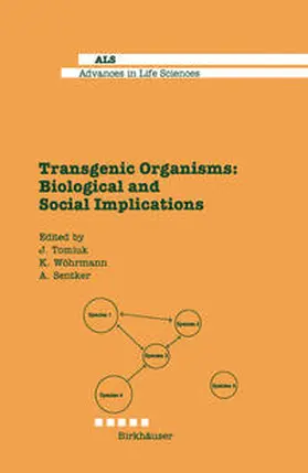 Tomiuk / Wöhrmann / Sentker | Transgenic Organisms | E-Book | sack.de