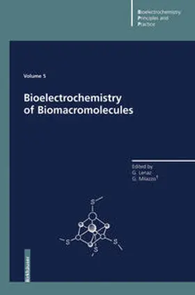 Lenaz / Milazzo |  Bioelectrochemistry of Biomacromolecules | eBook | Sack Fachmedien
