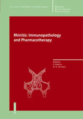 Raeburn / Giembycz | Rhinitis: Immunopathology and Pharmacotherapy | E-Book | www.sack.de
