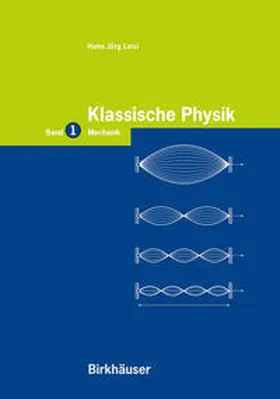 Leisi | Klassische Physik | E-Book | www.sack.de