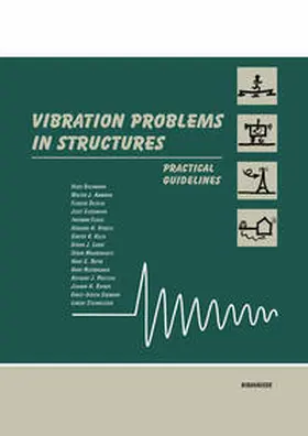 Bachmann / Ammann / Natke |  Vibration Problems in Structures | eBook | Sack Fachmedien