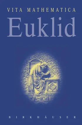 Schönbeck |  Euklid | Buch |  Sack Fachmedien