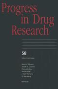Jucker |  Progress in Drug Research | Buch |  Sack Fachmedien
