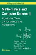 Chauvin / Flajolet / Gardy |  Mathematics and Computer Science II | Buch |  Sack Fachmedien