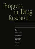 Kaul / Joshi / Domingo |  Sierra, S: Progress in Drug Research | Buch |  Sack Fachmedien