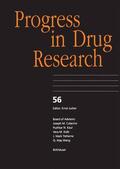  Progress in Drug Research 56 | Buch |  Sack Fachmedien