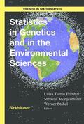 Fernholz / Morgenthaler / Stahel |  Statistics in Genetics and in the Environmental Sciences | Buch |  Sack Fachmedien
