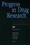  Progress in Drug Research | Buch |  Sack Fachmedien