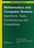 Gardy / Mokkadem |  Mathematics and Computer Science | Buch |  Sack Fachmedien