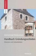 Nodoushani |  Nodoushani, M: Handbuch Gründungsschäden | Buch |  Sack Fachmedien