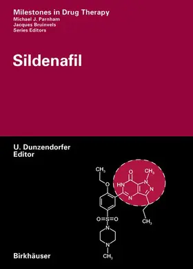 Dunzendorfer |  Sildenafil | Buch |  Sack Fachmedien