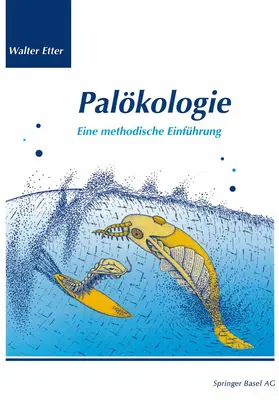 Etter | Palökologie | Buch | 978-3-0348-9647-4 | www.sack.de