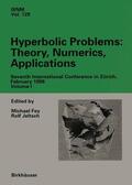 Jeltsch / Fey |  Hyperbolic Problems: Theory, Numerics, Applications | Buch |  Sack Fachmedien