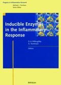 Willoughby / Tomlinson |  Inducible Enzymes in the Inflammatory Response | Buch |  Sack Fachmedien