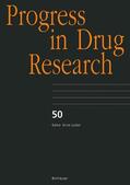 Kaul / Edwards / Weston |  Kaul, P: Progress in Drug Research | Buch |  Sack Fachmedien