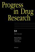 Jucker |  Jucker, E: Progress in Drug Research | Buch |  Sack Fachmedien