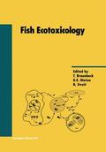 Braunbeck / Streit / Hinton |  Fish Ecotoxicology | Buch |  Sack Fachmedien