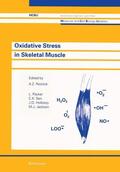 Reznick / Packer / Sen |  Oxidative Stress in Skeletal Muscle | Buch |  Sack Fachmedien