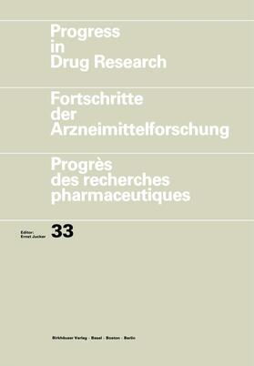 JUCKER | Jucker: Progress in Drug Research | Buch | 978-3-0348-9925-3 | sack.de