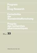 JUCKER |  Jucker: Progress in Drug Research | Buch |  Sack Fachmedien