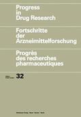 JUCKER / MEYER |  Meyer: Progress in Drug Research / Fortschritte der Arzneimi | Buch |  Sack Fachmedien