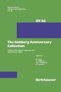 Goldberg / Kaashoeck / Lancaster |  Gohberg Anniversary Collection | Buch |  Sack Fachmedien