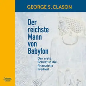 Clason |  Der reichste Mann von Babylon | Sonstiges |  Sack Fachmedien