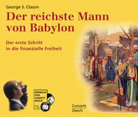 Clason | Der reichste Mann von Babylon | Sonstiges | 978-3-0350-9070-3 | www.sack.de