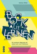 Müller |  Bock auf Lernen (E-Book) | eBook | Sack Fachmedien