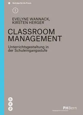 Wannack / Herger |  Classroom Management | Buch |  Sack Fachmedien