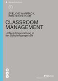 Wannack / Herger |  Classroom Management (E-Book) | eBook | Sack Fachmedien
