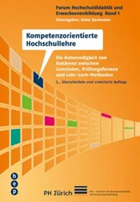 Bachmann |  Kompetenzorientierte Hochschullehre | eBook | Sack Fachmedien