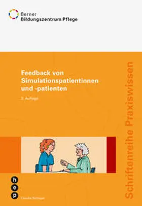 Schlegel |  Feedback von Simulationspatientinnen und -patienten | Buch |  Sack Fachmedien
