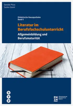 Rossetti / Sterel |  Literatur im Berufsfachschulunterricht | Buch |  Sack Fachmedien
