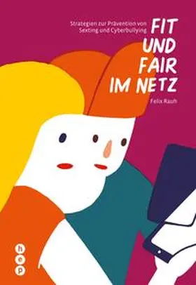 Rauh |  Fit und fair im Netz (E-Book) | eBook | Sack Fachmedien