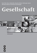 Uhr / Schneider / Meier |  Gesellschaft - Ausgabe A, Arbeitsheft | Print inkl. eLehrmittel | Buch |  Sack Fachmedien