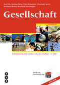 Uhr / Aerni / Schneider |  Gesellschaft - Ausgabe B | Print inkl. eLehrmittel | Buch |  Sack Fachmedien