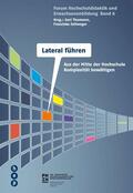 Thomann / Zellweger |  Lateral führen (E-Book) | eBook | Sack Fachmedien