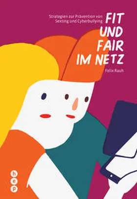 Rauh | Fit und fair im Netz | Buch | 978-3-0355-0479-8 | sack.de