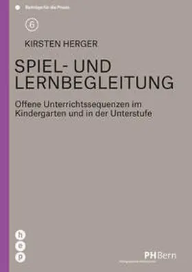Herger |  Spiel- und Lernbegleitung | Buch |  Sack Fachmedien