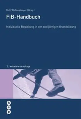 Wolfensberger |  FiB-Handbuch (E-Book) | eBook | Sack Fachmedien