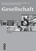 Uhr / Schneider / Meier |  Gesellschaft Ausgabe A, Arbeitsheft | Print inkl. eLehrmittel | Buch |  Sack Fachmedien