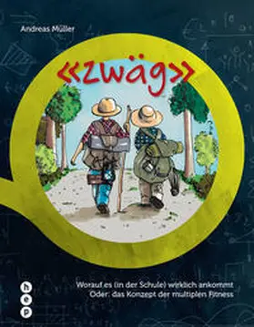 Müller |  zwäg | Buch |  Sack Fachmedien
