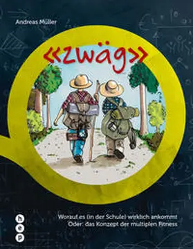 Müller |  zwäg (E-Book) | eBook | Sack Fachmedien
