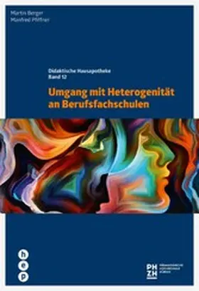Berger / Pfiffner |  Umgang mit Heterogenität an Berufsfachschulen (E-Book) | eBook | Sack Fachmedien